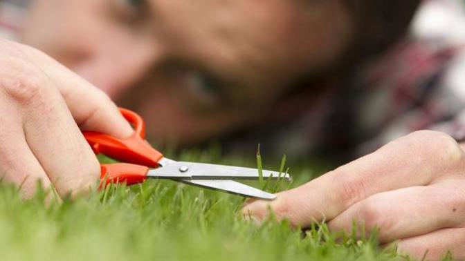 Are you a perfectionist?