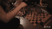 Would you prefer to read a book or play a board game?