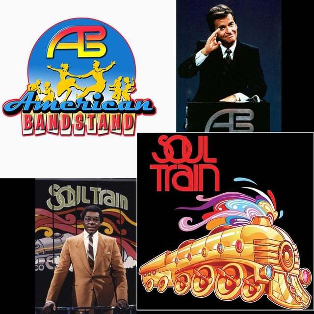 If you could choose between these two classic dance shows to guest star and dance, which would you pick?