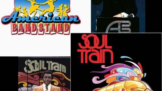 If you could choose between these two classic dance shows to guest star and dance, which would you pick?