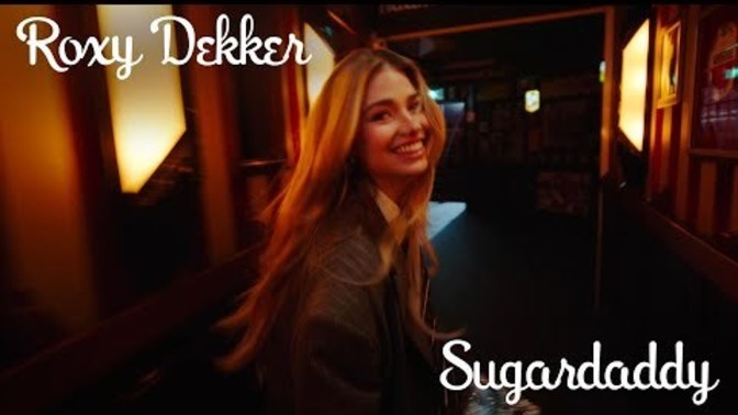 Girls, would you want to be a "Sugardaddy"?