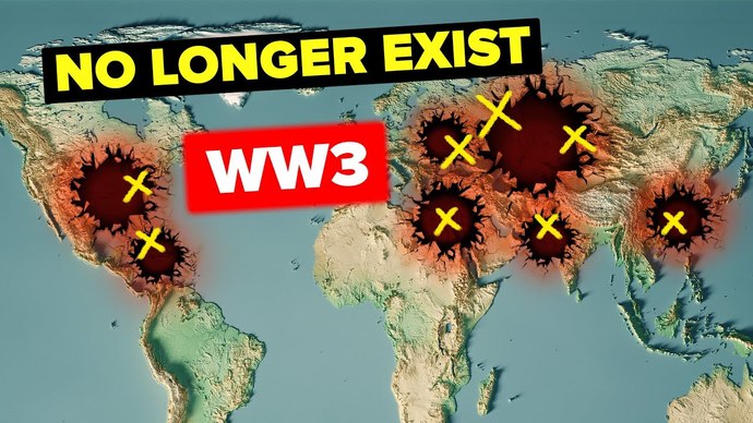 Will Harris cause WWIII?