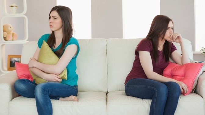 Why are sibling relationships more difficult at maintaining the older the siblings get?