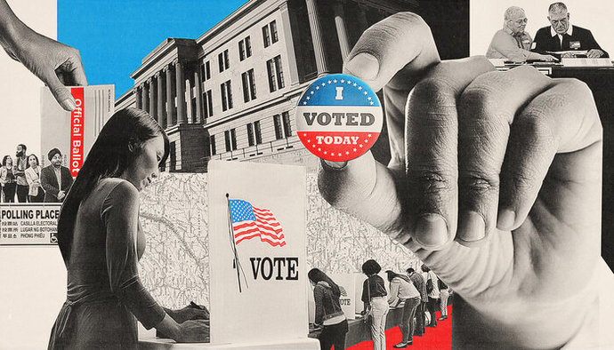 Who do you predict will win on election day?