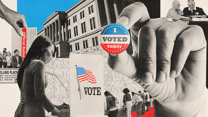 Who do you predict will win on election day?
