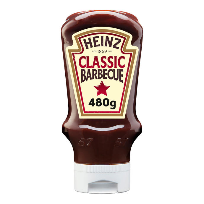 Whats your favorite food condiment?