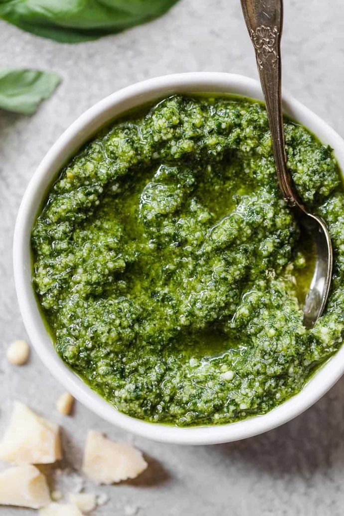 Whats your favorite food condiment?