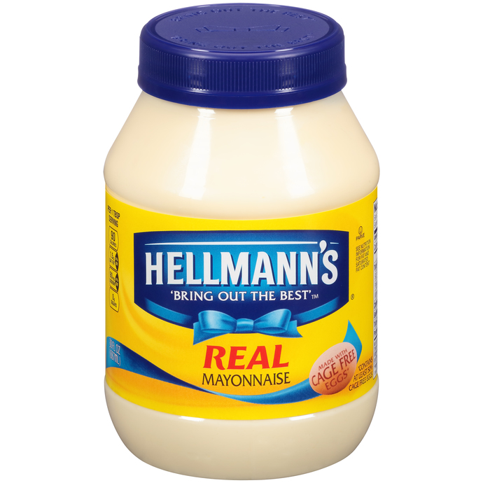 Whats your favorite food condiment?