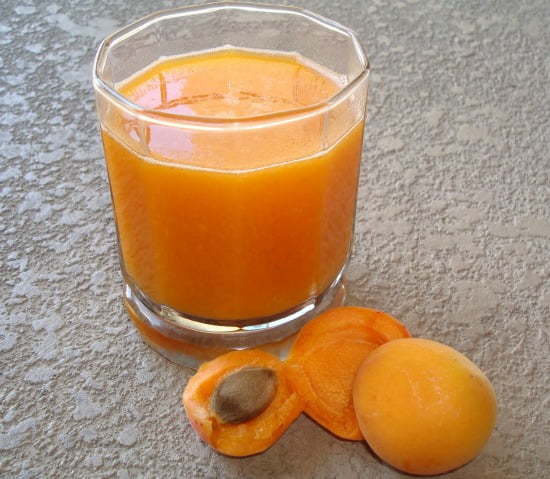 Whats your favorite fruit juice?