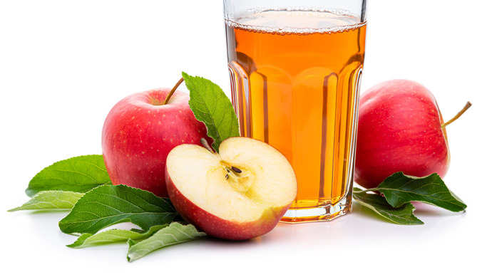 Whats your favorite fruit juice?