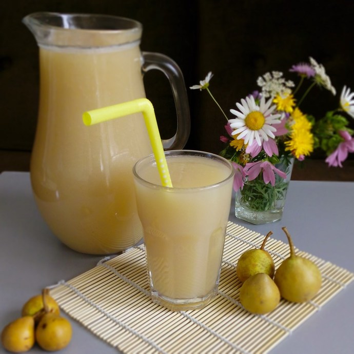 Whats your favorite fruit juice?