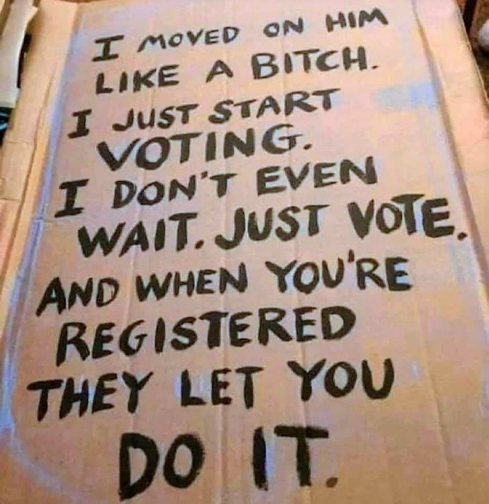 Alright It Is The Eve Of the 2024 Presidential Election, How Are You All Feeling? Nervous, Scared, Excited? How Are You Feeling?