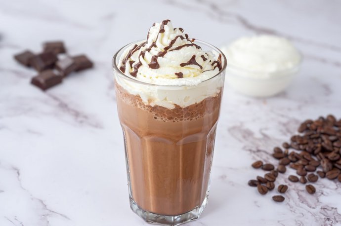 Whats your favorite coffee-based drink?