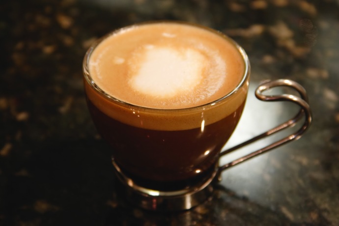 Whats your favorite coffee-based drink?