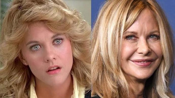 Would anybody tell me what movie of Meg Ryan it is in the left?