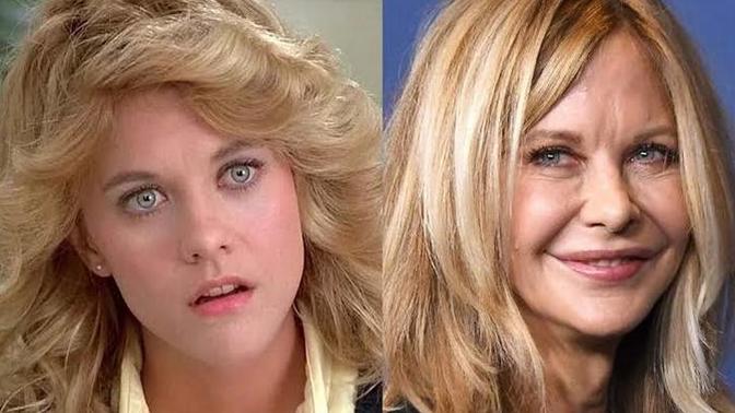 Would anybody tell me what movie of Meg Ryan it is in the left?