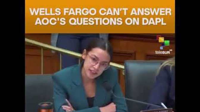 Should banks be responsible for climate change? Who votes for these idiots?