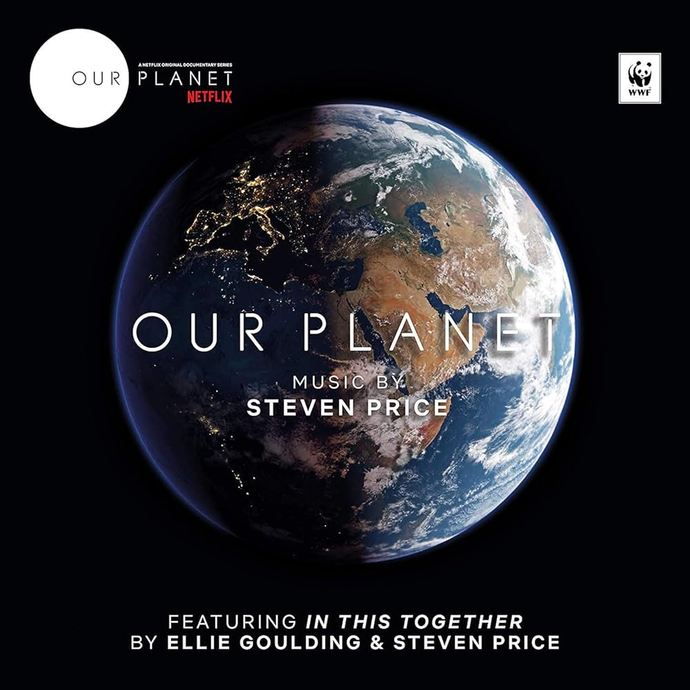 Do you ever think about saying goodbye to Earth?