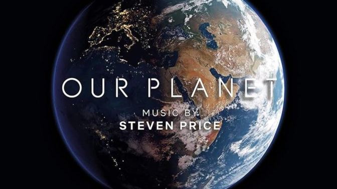 Do you ever think about saying goodbye to Earth?