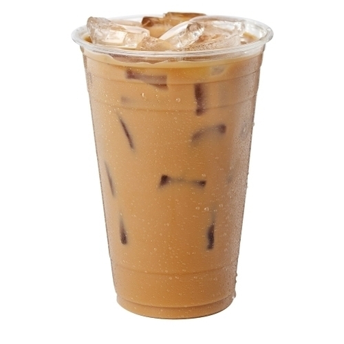 Do you make crazy modifications to your coffee?