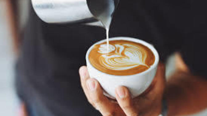 Do you make crazy modifications to your coffee?
