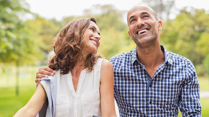 Is dating in your 40s worth it for men?