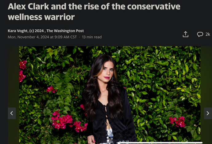 Right wingers: you know you’re being played right?