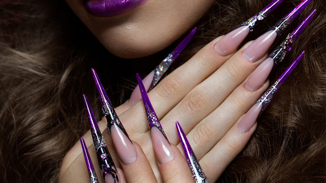 What's one beauty trend you've tried but would never do again?