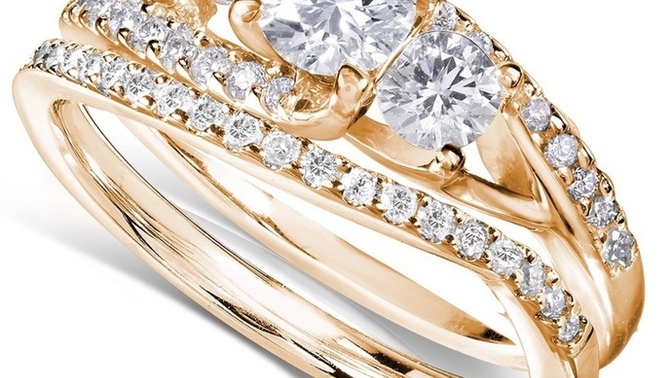 How much should I spend on a ring?