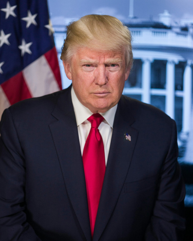Who do y’all think will win the election today?