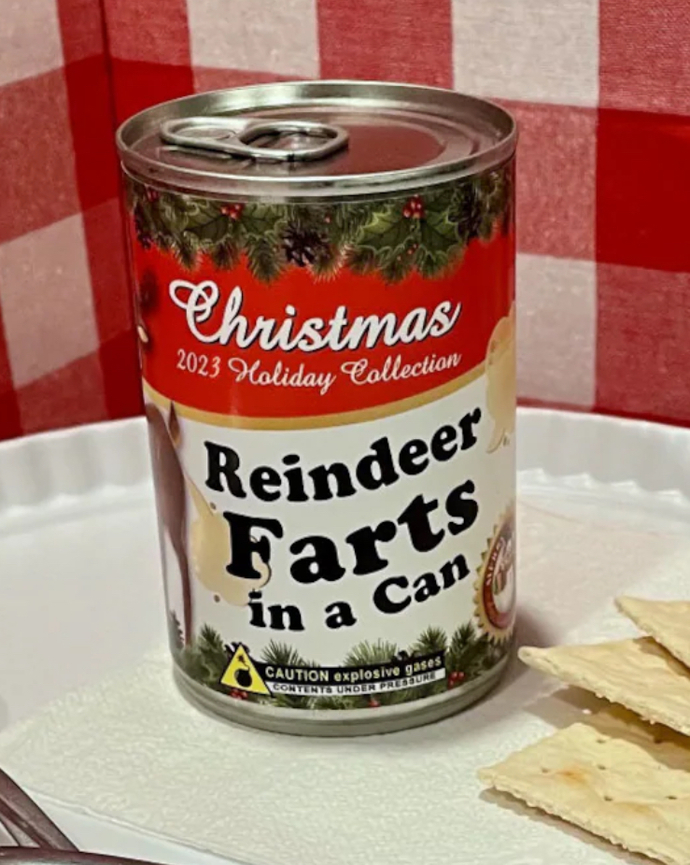 Would you buy a can of air from Lake Como?