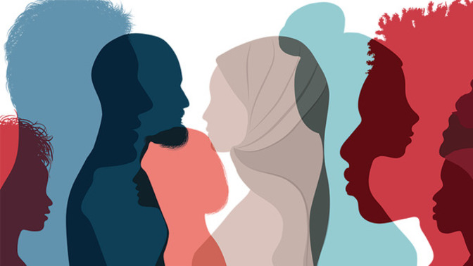 Apparently women are more progressive than men. Why do you think that is?