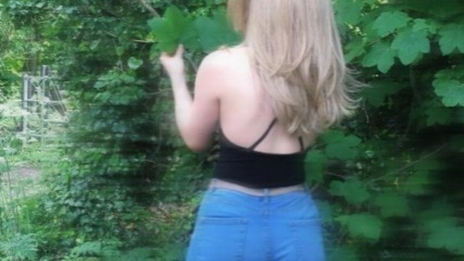 How often do you go for walks in nature?