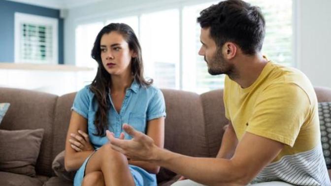 Why do many men criticize their girlfriends/wives so much?