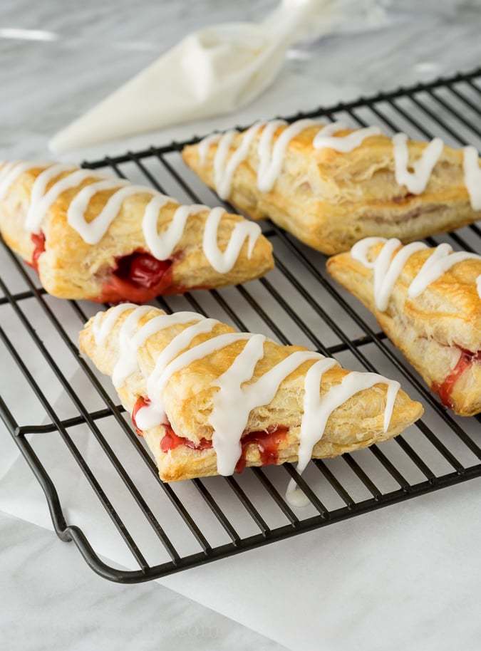 Do you like a biscuit or two with your cup of tea/coffee?