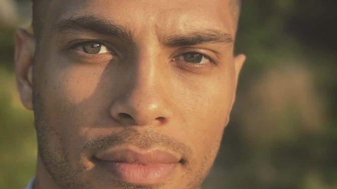 Why don’t any biracial/black men message me (I’m Indian)? Why do they say I hate them whenever they interact a little?