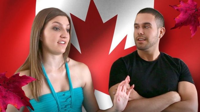Canadians, what do you think about the election?