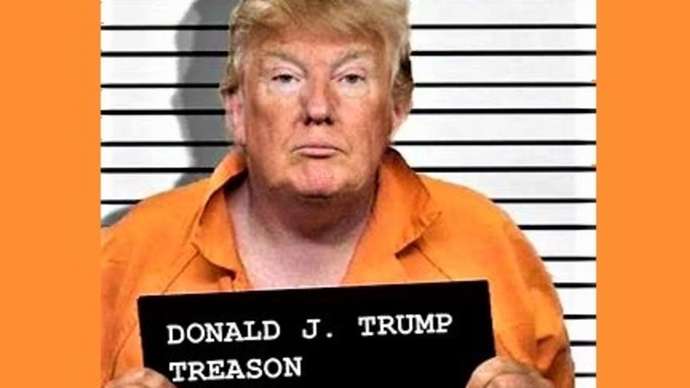 Any better final image for the election?
