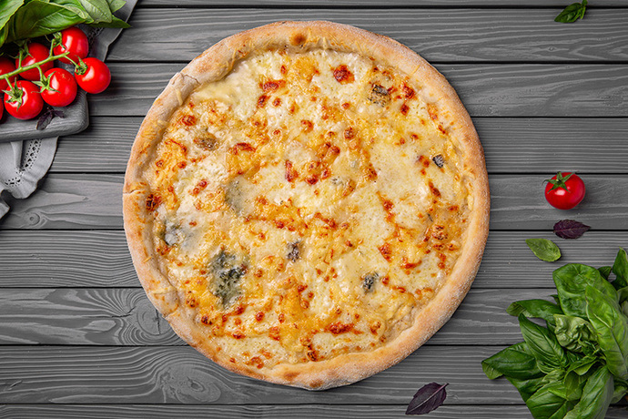 Whats your favorite sort of Pizza?