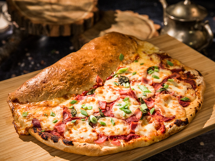 Whats your favorite sort of Pizza?