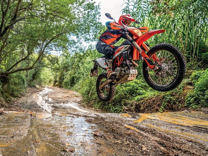 If you have to climb the top of some very steep hill, or a mountain, how would you rather go?