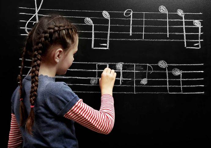 What was your worst school subject?