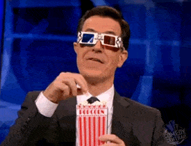 If a gag member runs for presidential election, who will you vote for?
