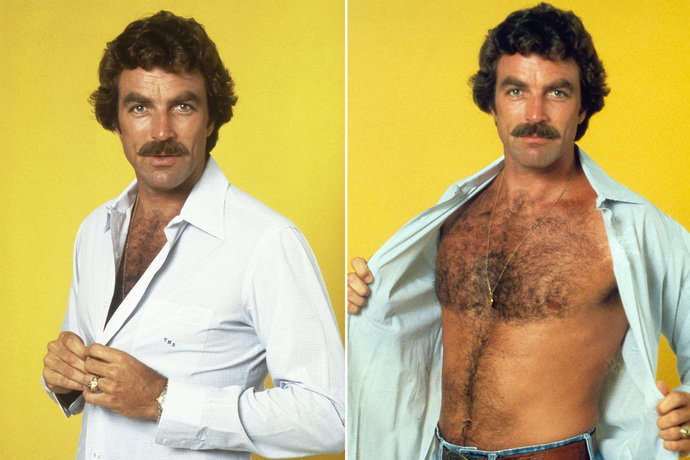 Has anyone else noticed that conservative men are almost always unattractive?