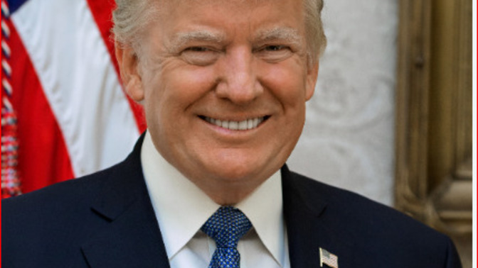 Who did you vote for in the November 5 American elections?