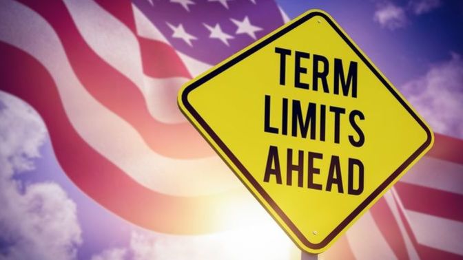 Do you support term limits for politicians?
