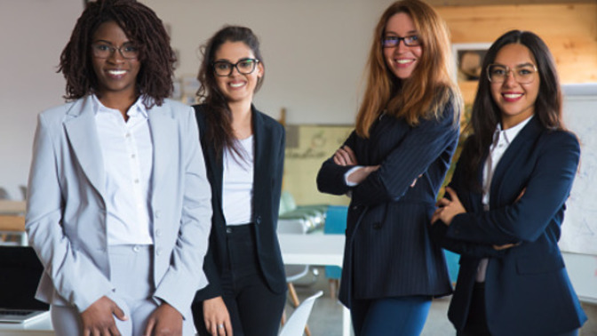 Why do men hate career women?