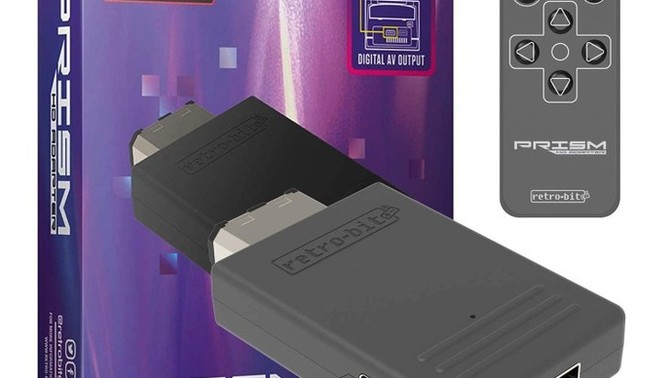Who likes my HD adapters for GC and PS2?