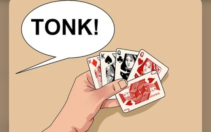 What is your favorite board game?