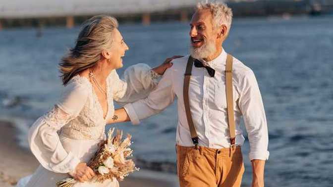 Is Marrying Late And Right Better Than Marrying Early And Wrong?